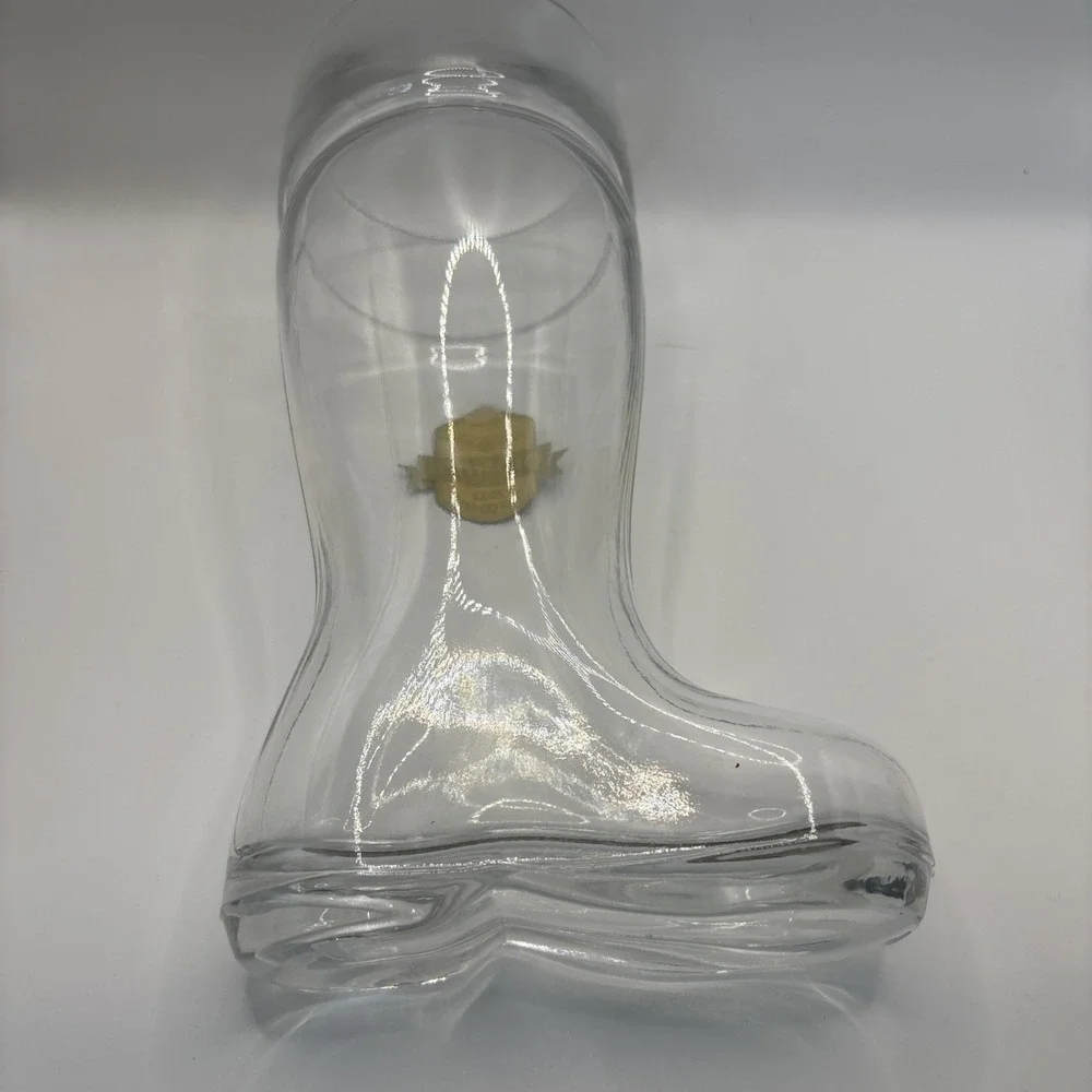 Oktoberfest Re-boot 2022 German Beer Boot Glass Das Boot‎ Infineon